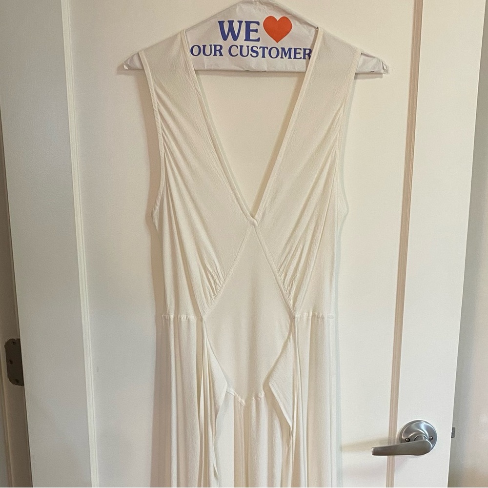 Ghost London vintage gown
